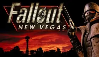 Fallout New Vegas Nexus-Games