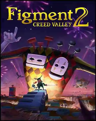 Figment 2: Creed Valley Free Download (v1.0.7)