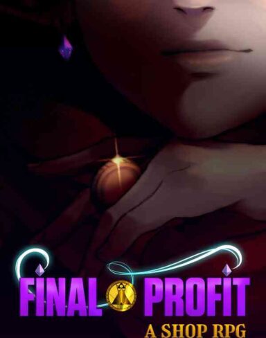 Final Profit: A Shop RPG Free Download (v2024.07.25)