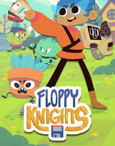 Floppy Knights Free Download (v2.0.4b)