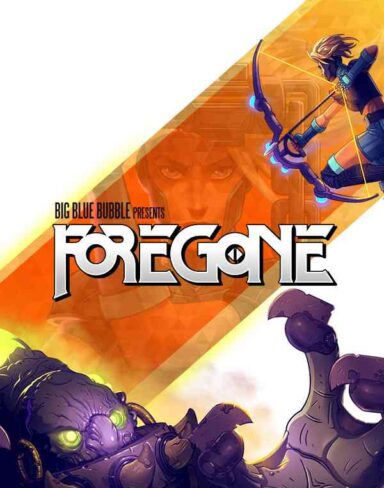 Foregone Free Download (v1.0.1.11)