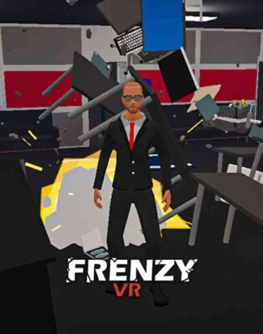 Frenzy VR Free Download