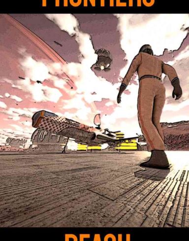 Frontiers Reach Free Download (v1.01)