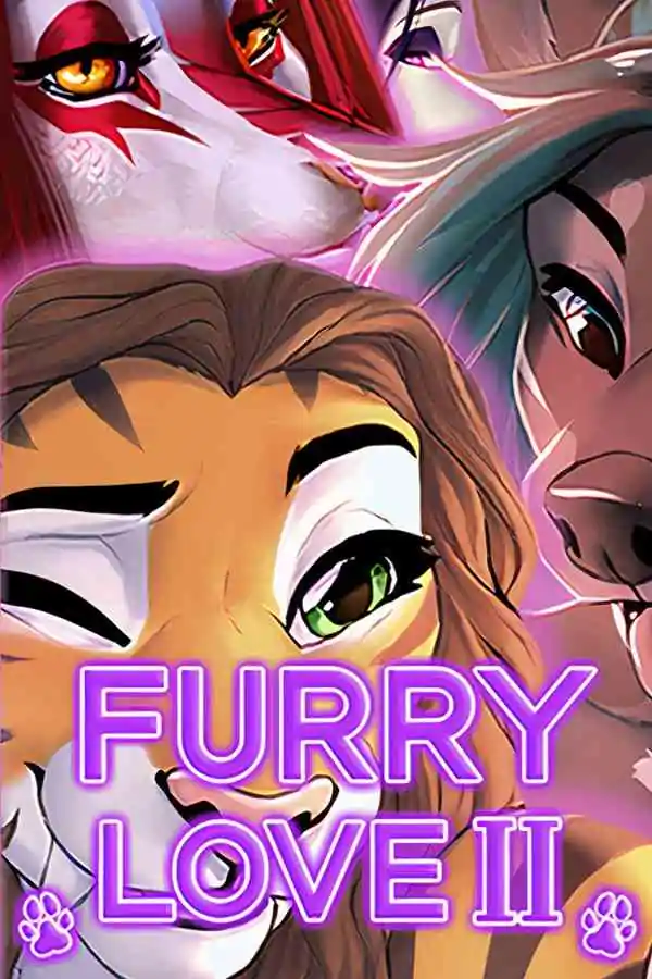 Furry Love 2 Free Download (1.1 & Uncensored)