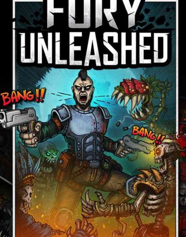 Fury Unleashed Free Download (v1.9.1.1)