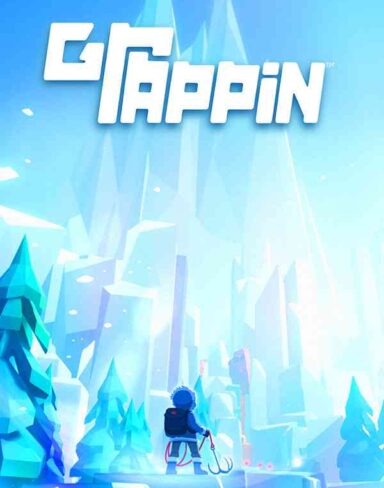 GRAPPIN Free Download (BUILD 10750935)