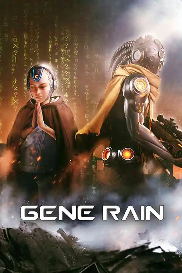 Gene Rain Free Download (v1.22)