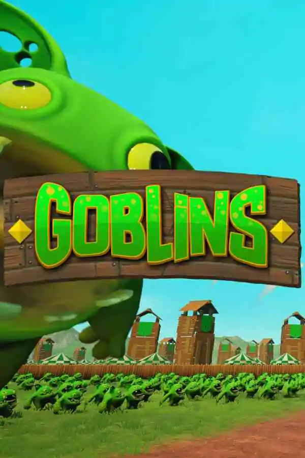 Goblins Free Download (v1.18)