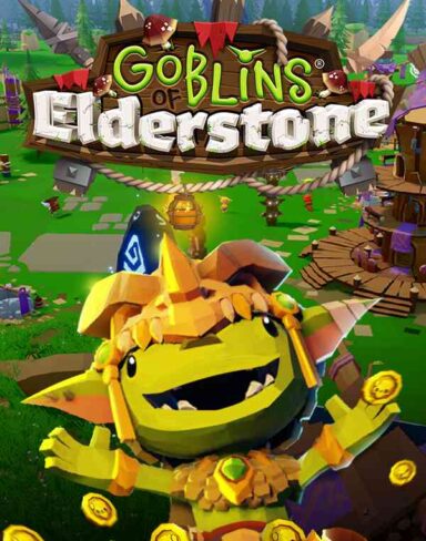 Goblins of Elderstone Free Download