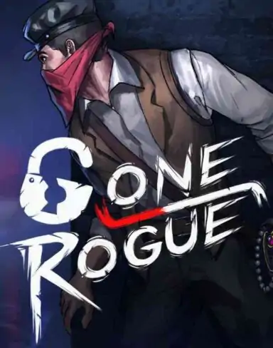 Gone rogue Free Download (v1.18)