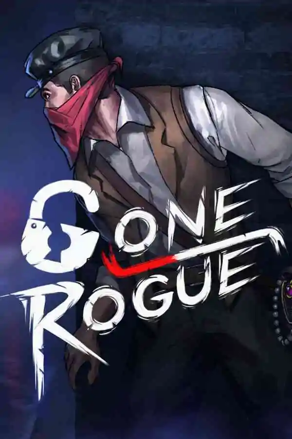 Gone rogue Free Download (Build 23061339)