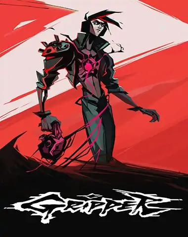 Gripper Free Download (v2023.3.29)