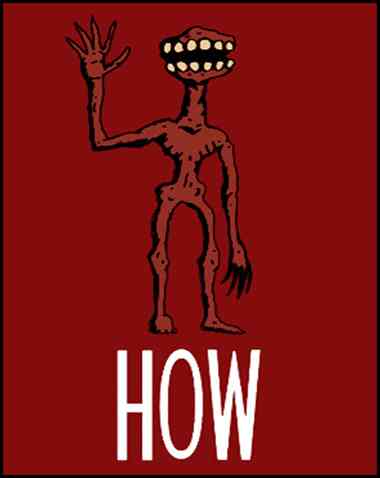 HOW Free Download (v2023.3.13)