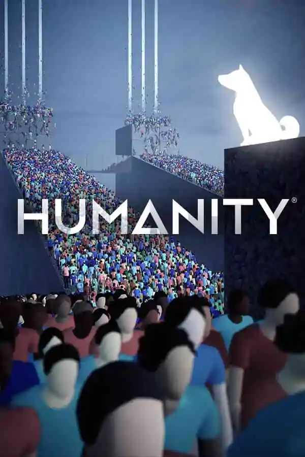 HUMANITY Free Download (Build 20185509)