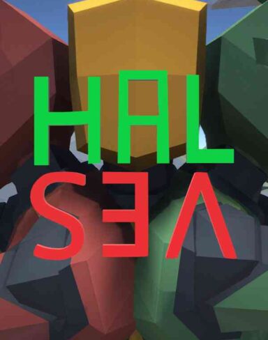 Halves Free Download (v1.0)