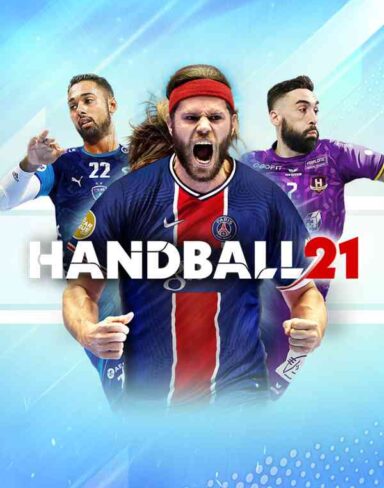 Handball 21 Free Download
