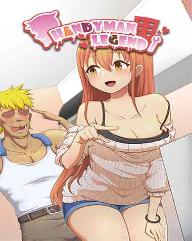 Handyman Legend Free Download (v1.0.5 & Uncensored)