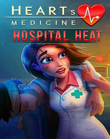 Heart’s Medicine – Hospital Heat Free Download