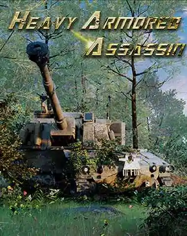 Heavy Armored Assassin Free Download (v1.11)