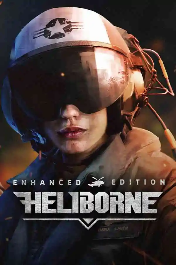 Heliborne Collection Free Download (v2.2.1)