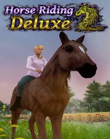 Horse Riding Deluxe 2 Free Download