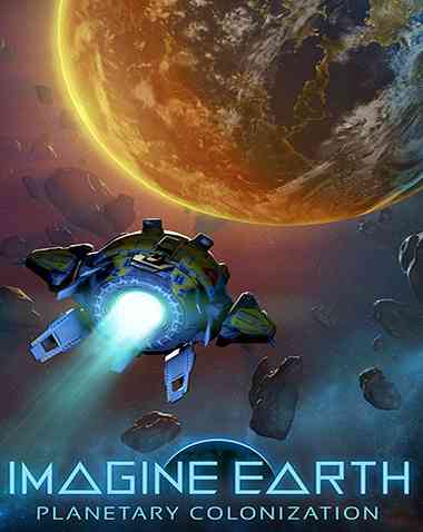 Imagine Earth Free Download (v1.19)