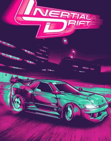 Inertial Drift Free Download (v2022.11.18 & ALL DLC)