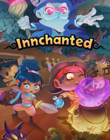 Innchanted Free Download (v1.0.15)