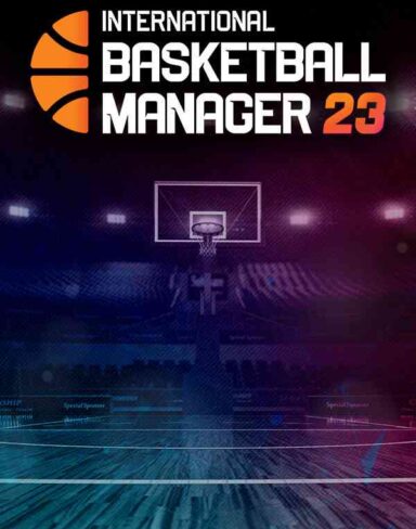 International Basketball Manager 23 Free Download
