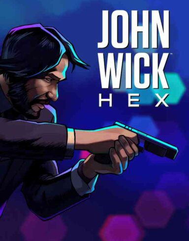 John Wick Hex Free Download (v1.03)