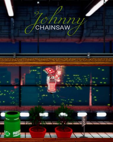Johnny Chainsaw Free Download (v1.01)