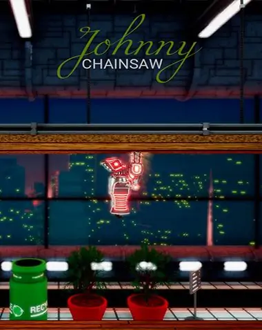 Johnny Chainsaw Free Download (v1.01)