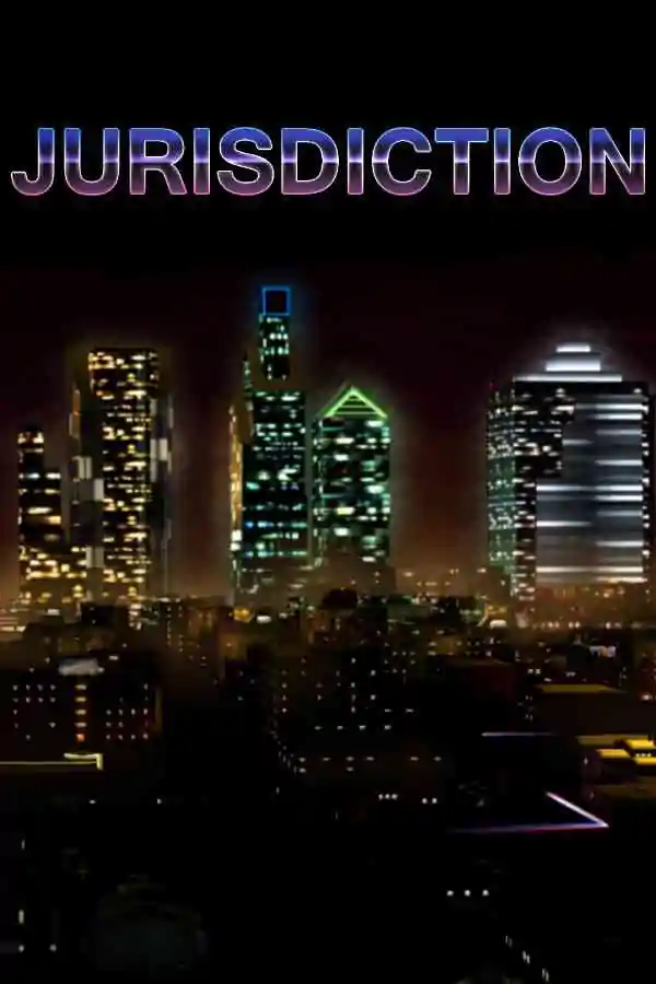 Jurisdiction Free Download (v1.0)