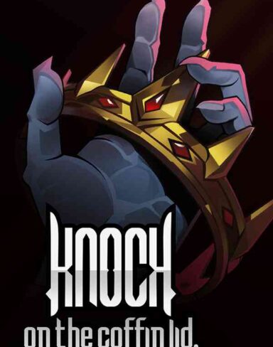 Knock on the Coffin Lid Free Download (v1.3.5.3 & ALL DLC)