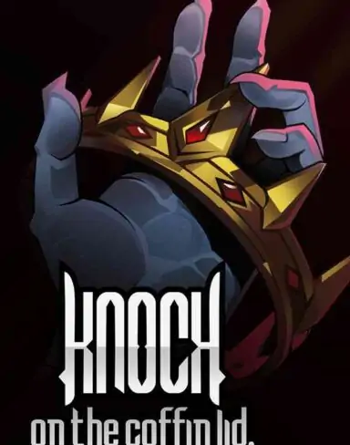 Knock on the Coffin Lid Free Download (v1.3.1.14 & ALL DLC)