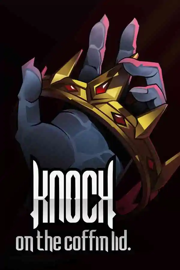 Knock on the Coffin Lid Free Download (v1.3.5.3 & ALL DLC)