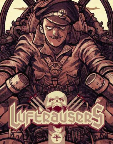 LUFTRAUSERS Free Download (v1.0)