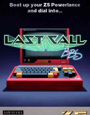 Last Call BBS Free Download (v1.1)