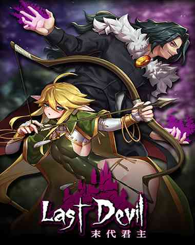Last Devil Free Download (v4.0 & Uncensored)