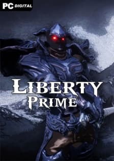 Liberty Prime Free Download