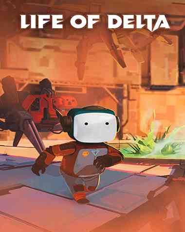 Life of Delta Free Download (v1.13)
