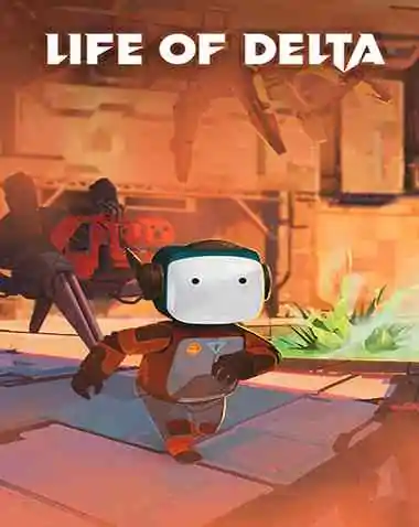 Life of Delta Free Download (v1.13)