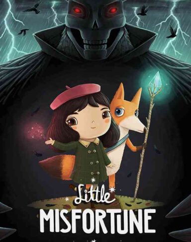 Little Misfortune Free Download