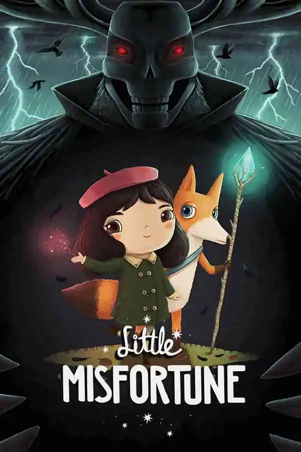 Little Misfortune Free Download