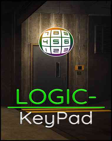 Logic – Keypad Free Download (v1.10)