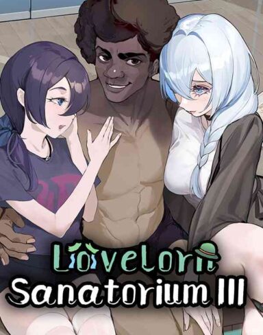 Lovelorn sanatorium Ⅲ Free Download (v1.0.02)