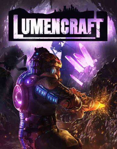 Lumencraft Free Download (v9258)