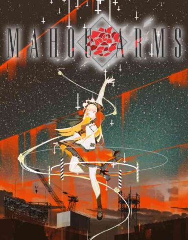 Mahou Arms Free Download (v0.3.1457)