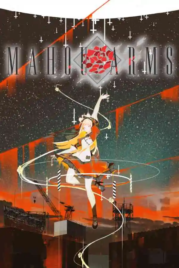 Mahou Arms Free Download (v0.3.1457)
