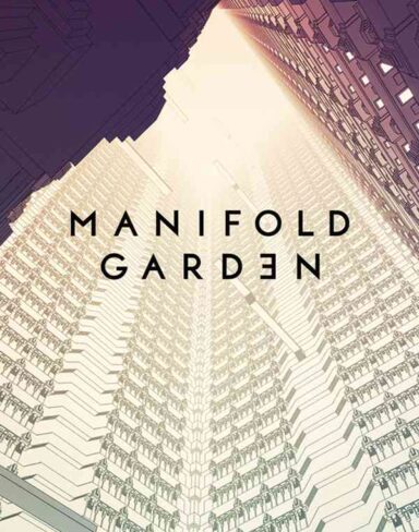 Manifold Garden Free Download (v1.1.0.17370)
